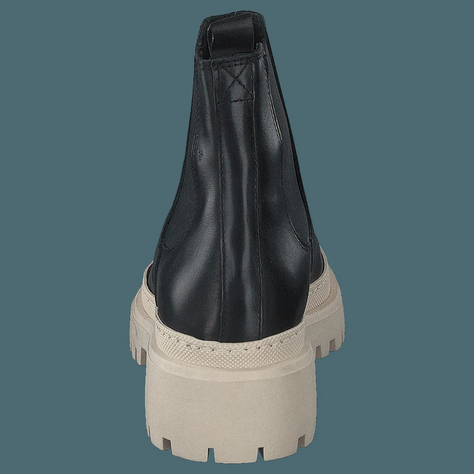 Duffy 49-13724 Black/beige