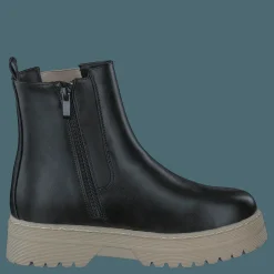 Barn Duffy 78-08350 Black/beige