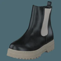 Barn Duffy 78-08350 Black/beige