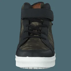 Barn Gulliver 443-1818 Black/green