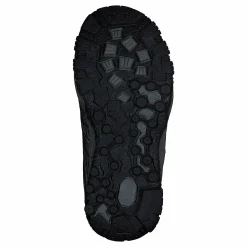 Barn Gulliver 430-5612 Black/lime