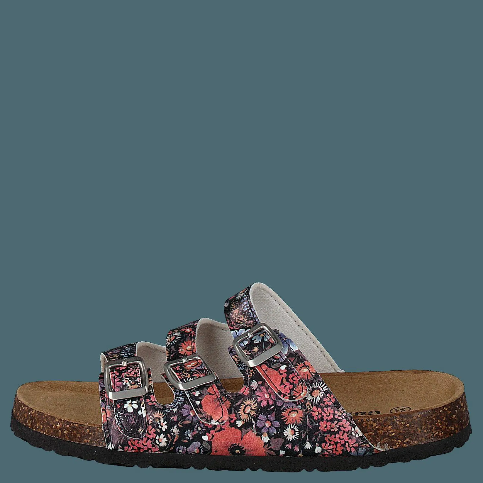 Barn Gulliver 427-0002 Black/multi