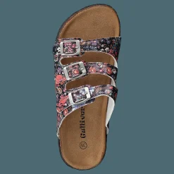 Barn Gulliver 427-0002 Black/multi