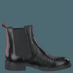 Billi Bi 7424-319 Black/red