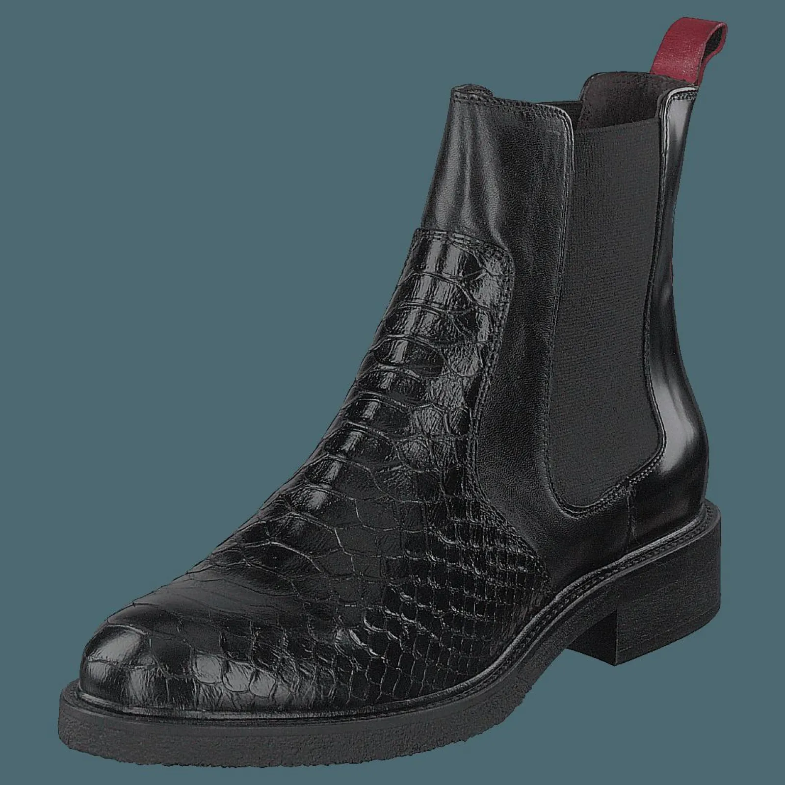 Billi Bi 7424-319 Black/red