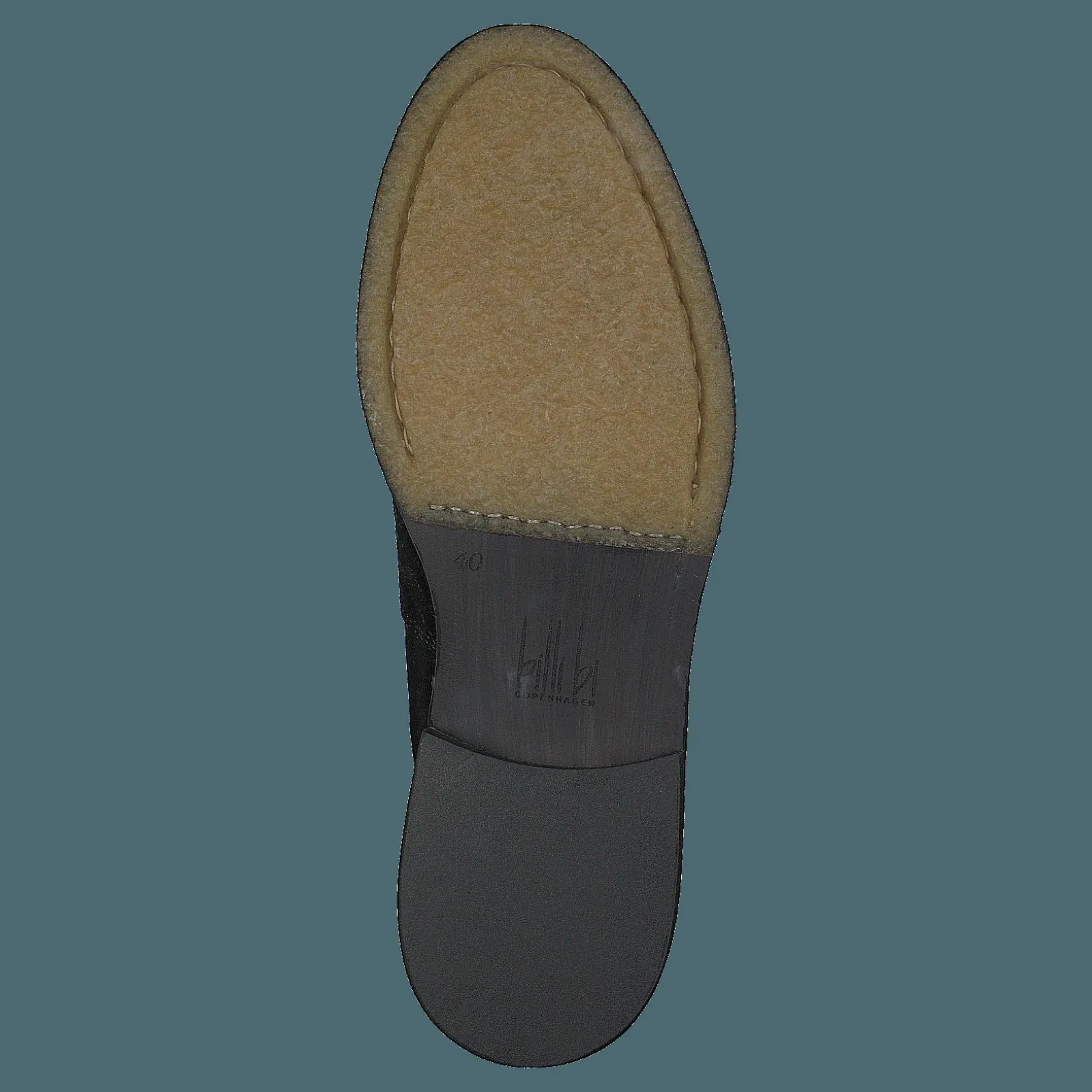 Billi Bi 7424-319 Black/red