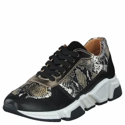 Billi Bi 14261-833 Black/snake