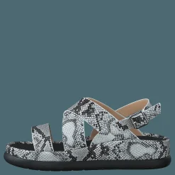 Duffy 97-09095 Black/white