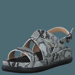 Duffy 97-09095 Black/white