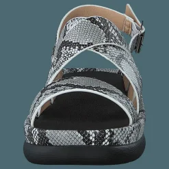 Duffy 97-09095 Black/white