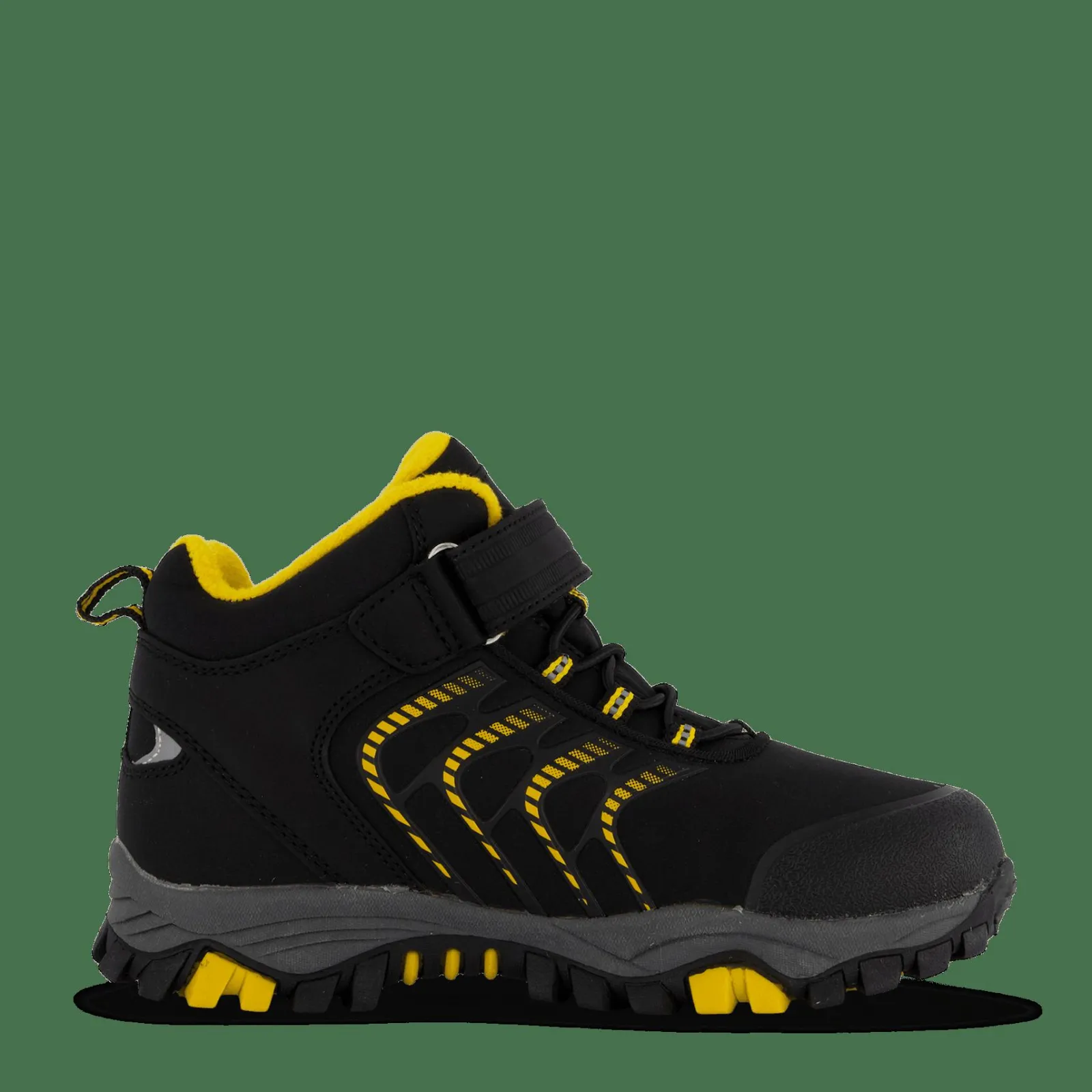 Barn Gulliver 435-2126 Black/yellow