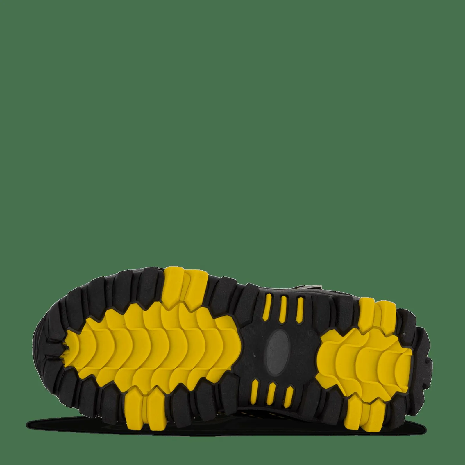 Barn Gulliver 435-2126 Black/yellow