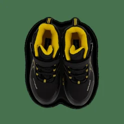 Barn Gulliver 435-2126 Black/yellow