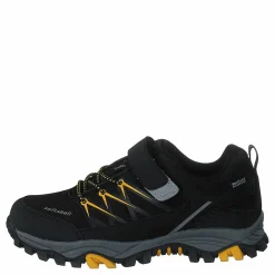 Barn Gulliver 435-9528 Black/yellow