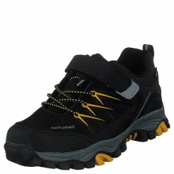 Barn Gulliver 435-9528 Black/yellow