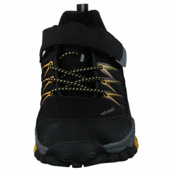 Barn Gulliver 435-9528 Black/yellow
