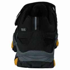 Barn Gulliver 435-9528 Black/yellow