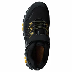 Barn Gulliver 435-9528 Black/yellow