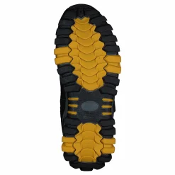 Barn Gulliver 435-9528 Black/yellow