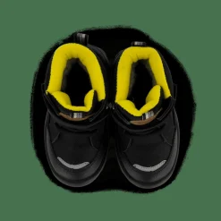 Barn Gulliver 414-2107 Black/yellow