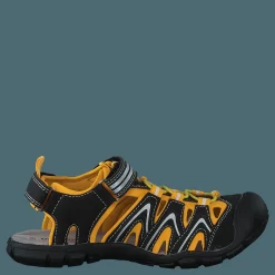 Barn Gulliver 413-9124 Black/yellow