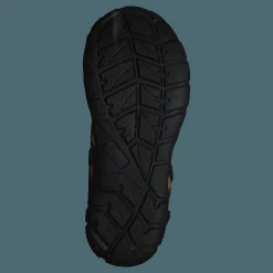 Barn Gulliver 413-9124 Black/yellow