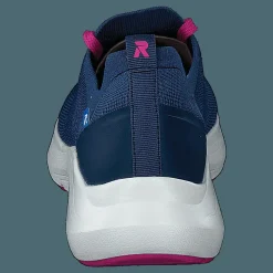 Rieker 42101 Blue