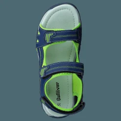 Barn Gulliver 433-1132 Blue