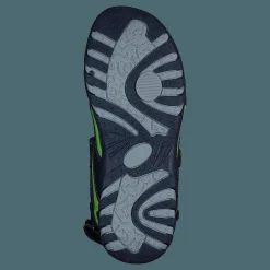 Barn Gulliver 433-1132 Blue