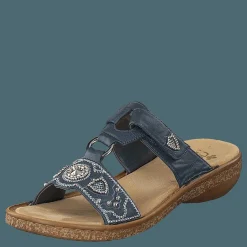 Rieker 62834-14 Blue