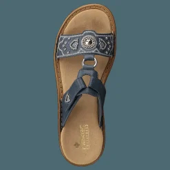 Rieker 62834-14 Blue