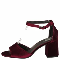 Duffy 97-18552 Bordo