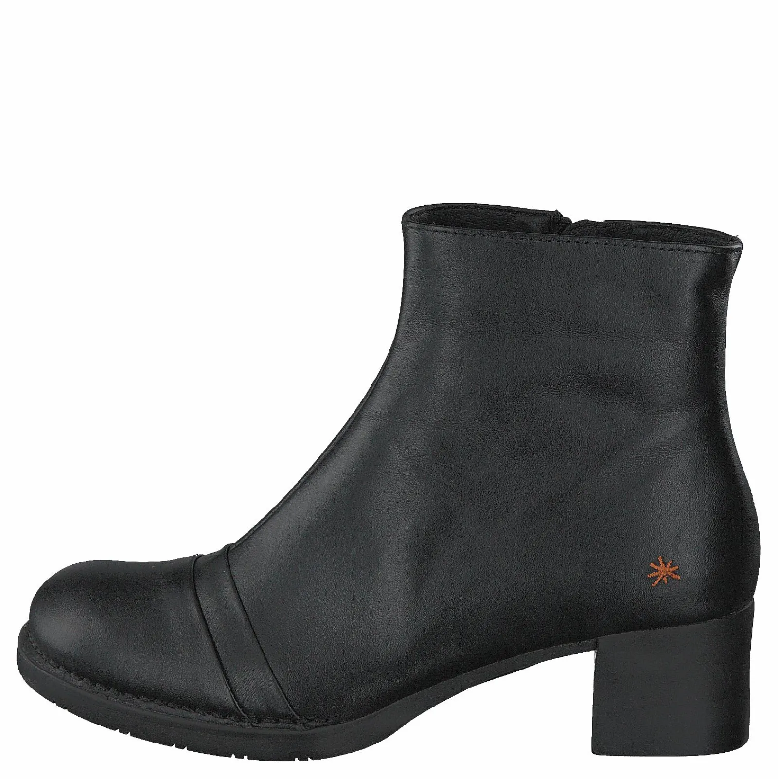 Art 0077 Bristol Black