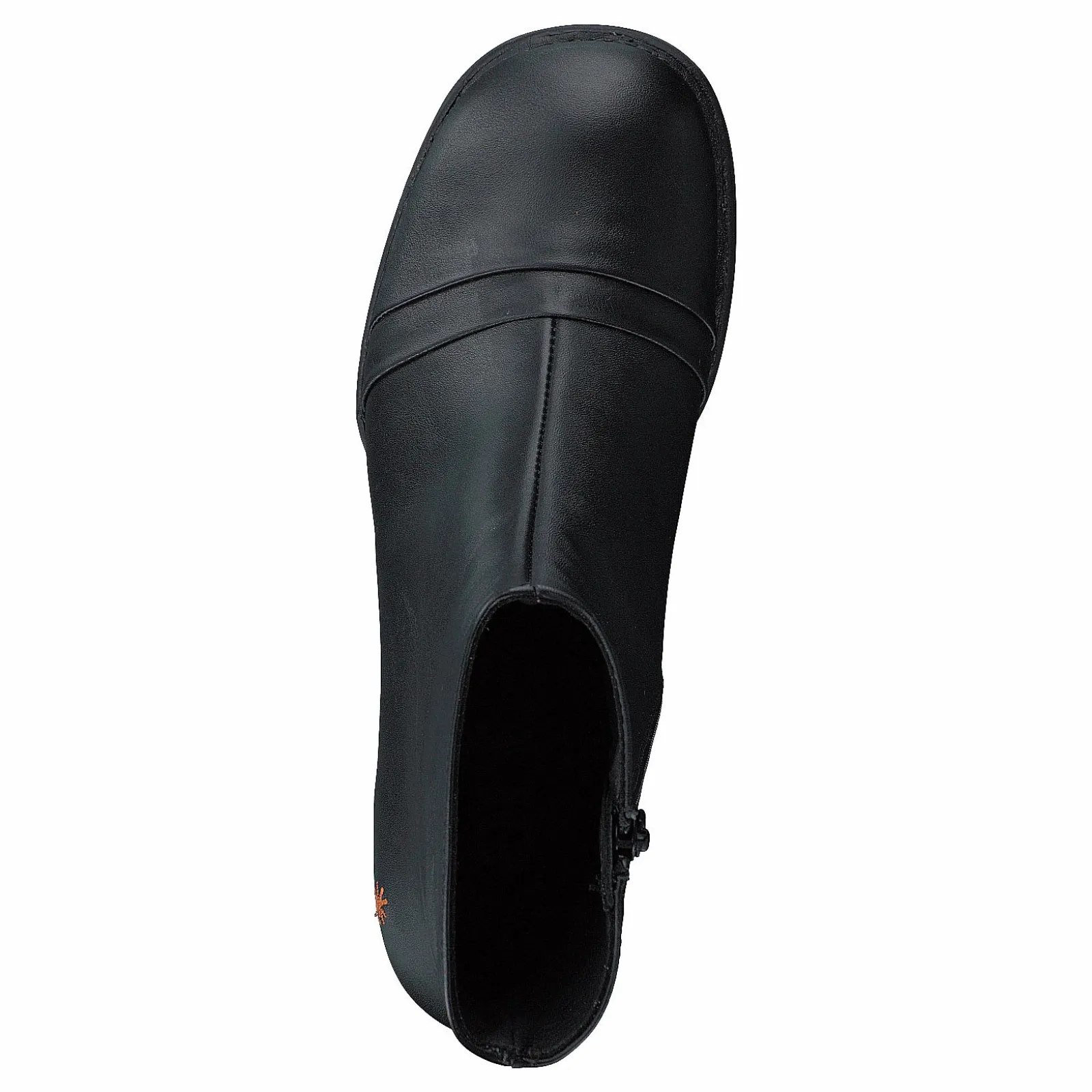 Art 0077 Bristol Black