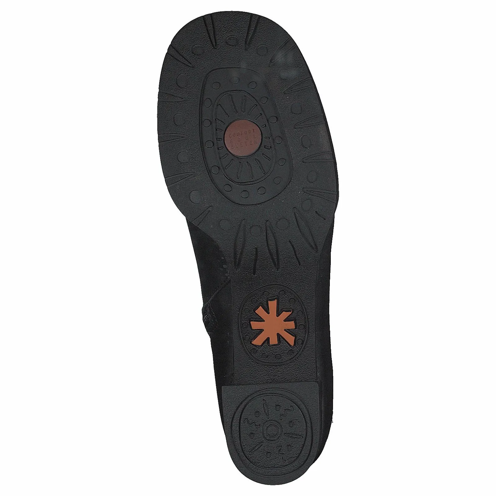 Art 0077 Bristol Black