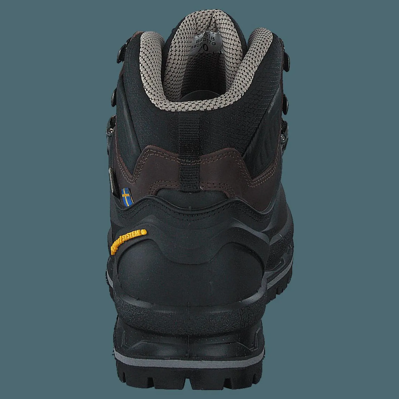 Graninge 5615003 Brown