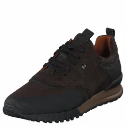 Playboy Footwear 100.45.06 Brown