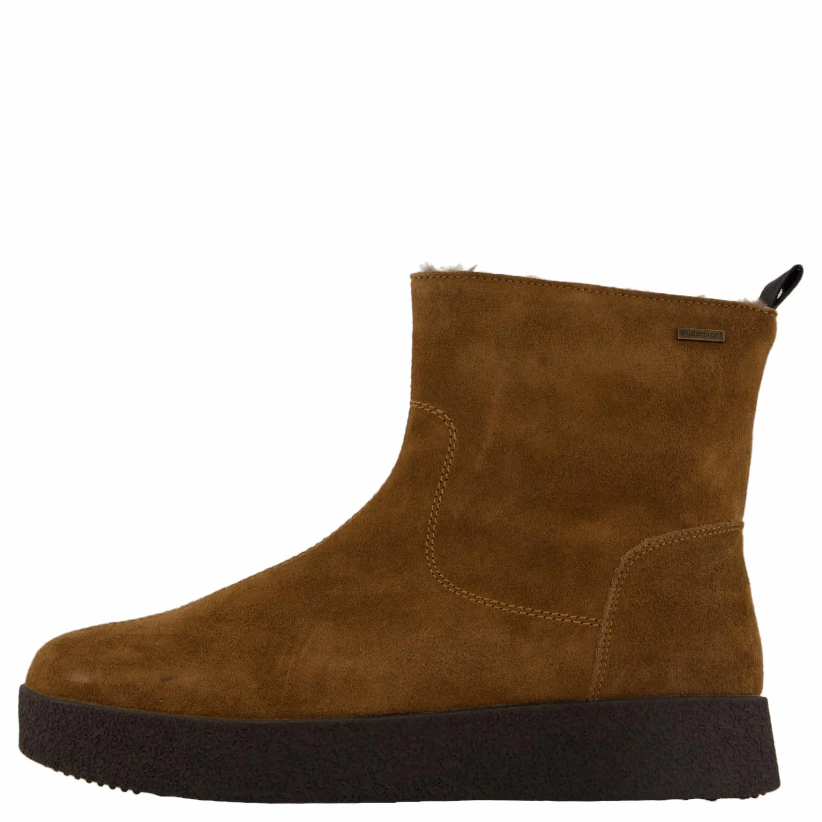 Duffy 75-26633 Brown