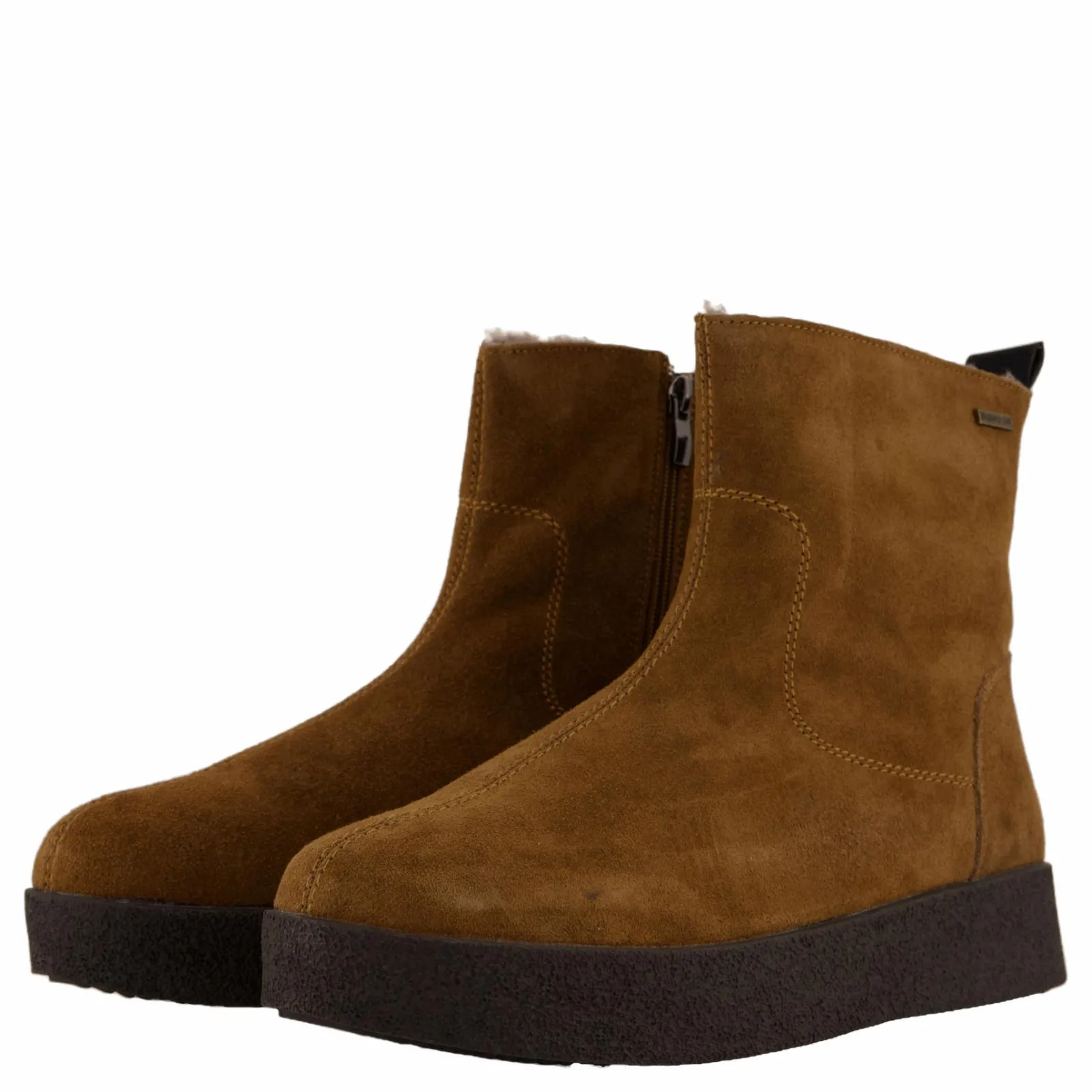 Duffy 75-26633 Brown