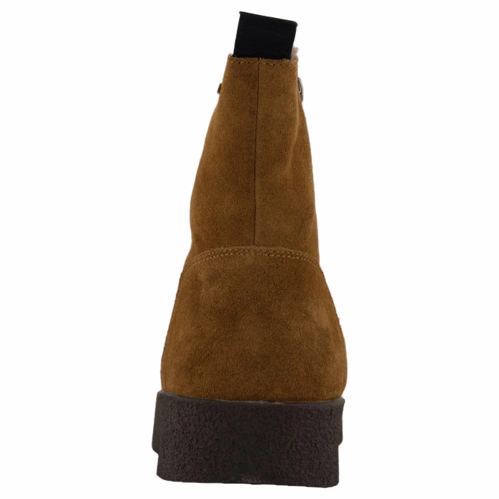 Duffy 75-26633 Brown