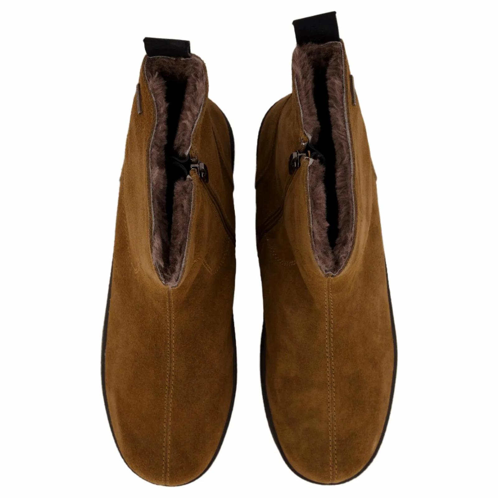 Duffy 75-26633 Brown