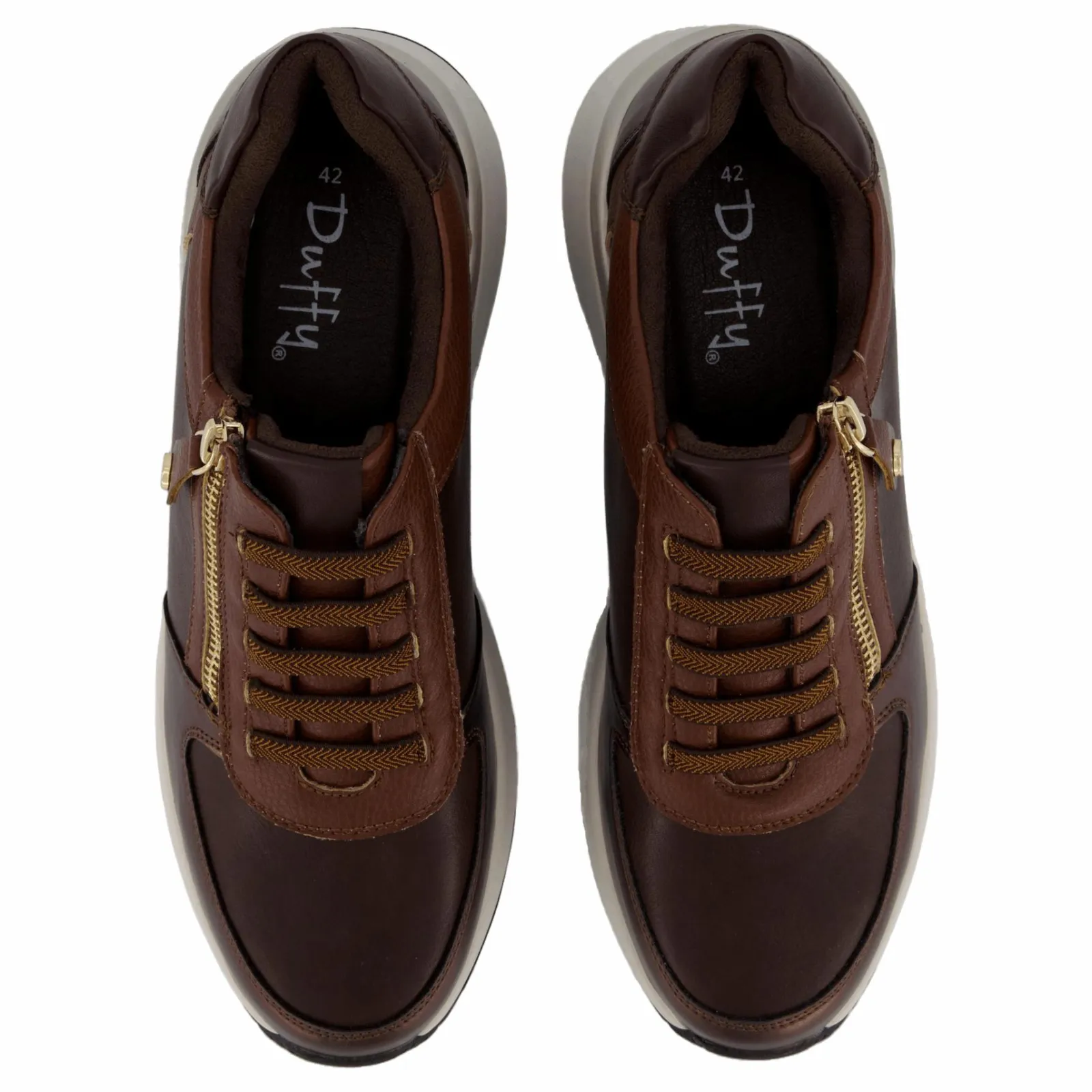 Duffy 94-31319 Brown