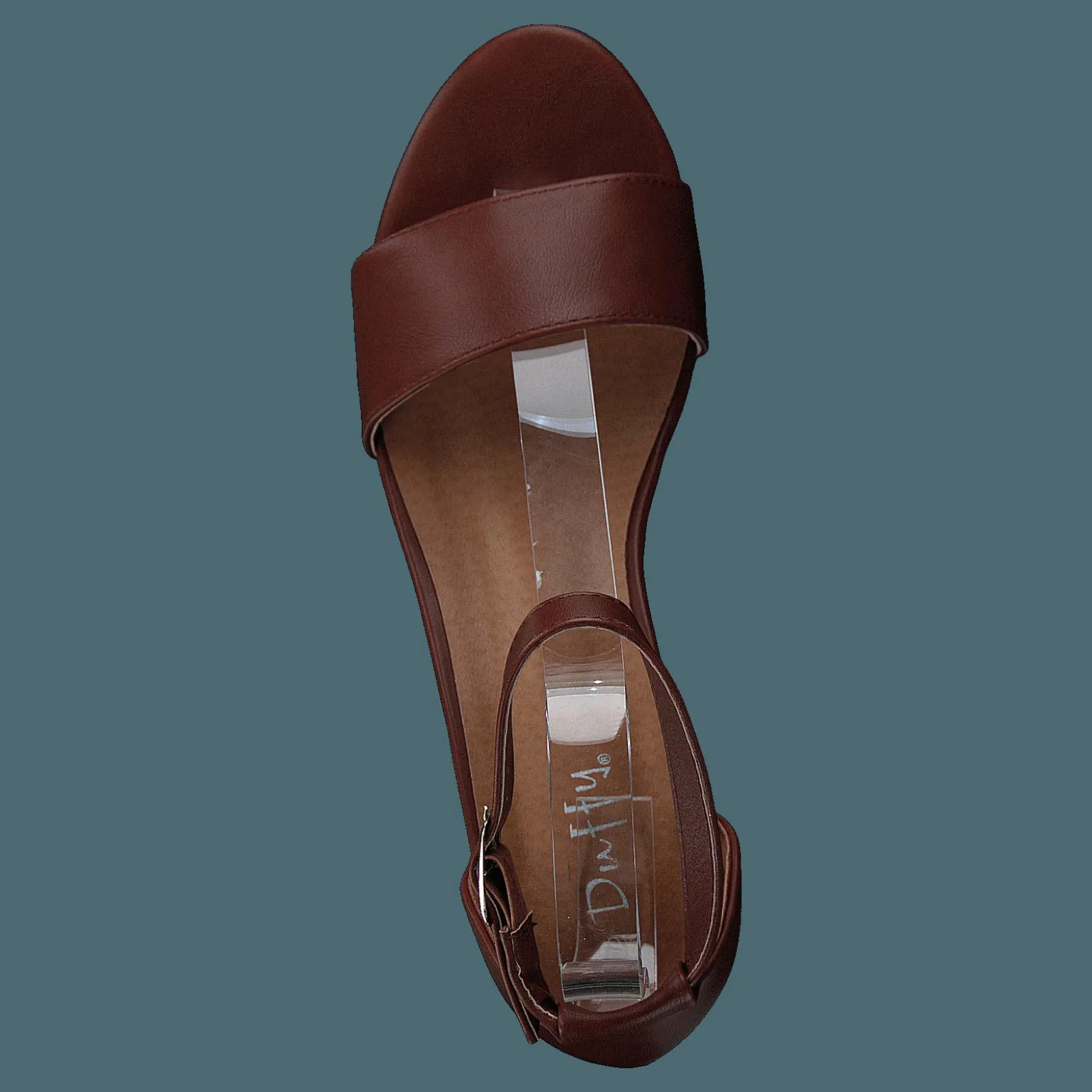 Duffy 97-38551 Brown