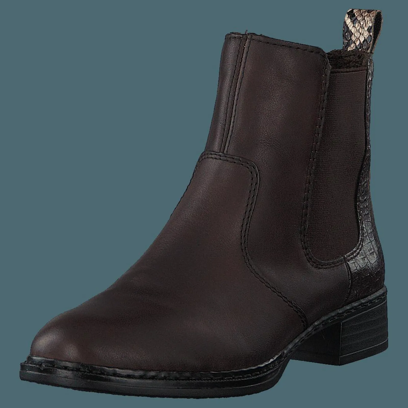 Rieker 73494-25 Brown