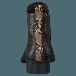 Rieker 73494-25 Brown