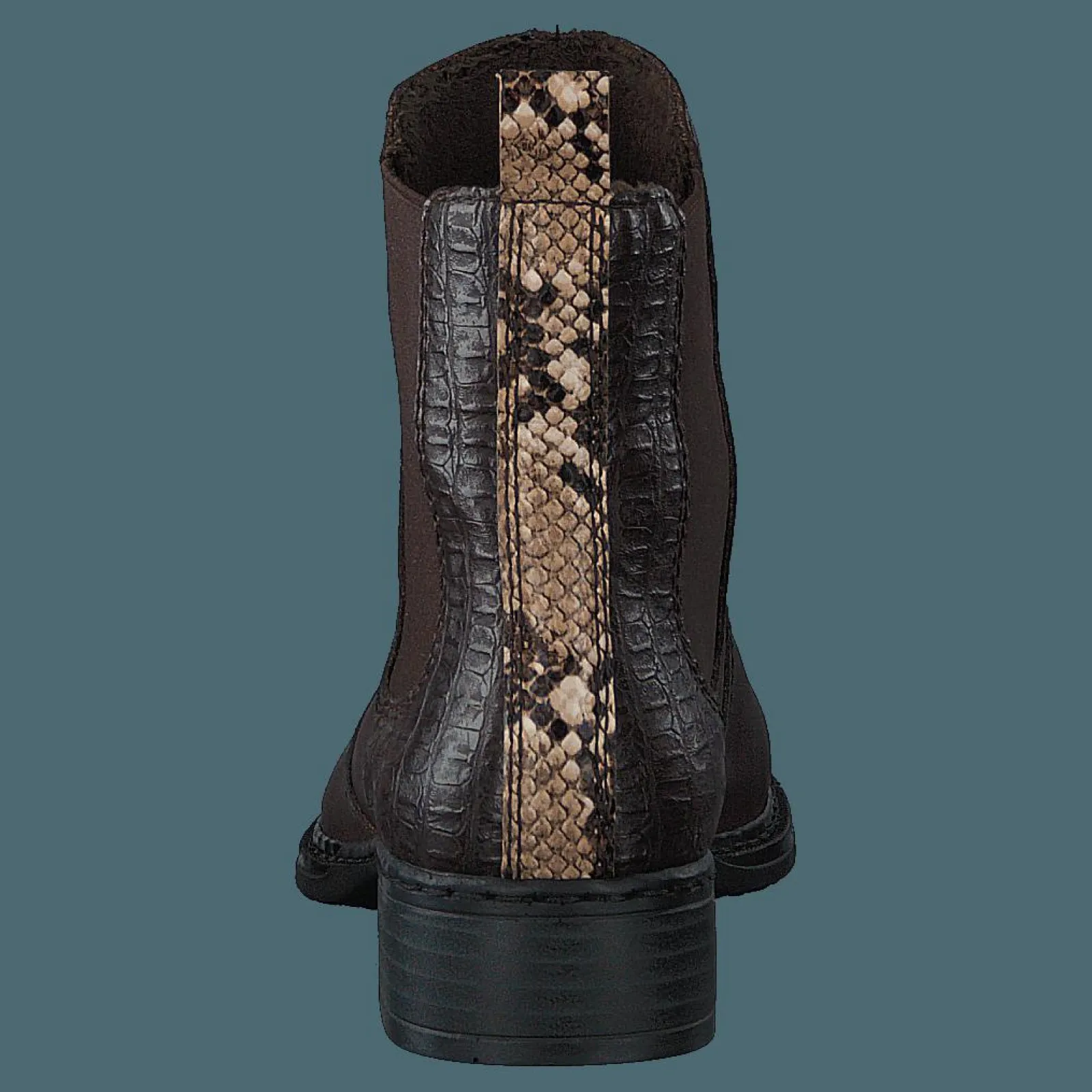 Rieker 73494-25 Brown