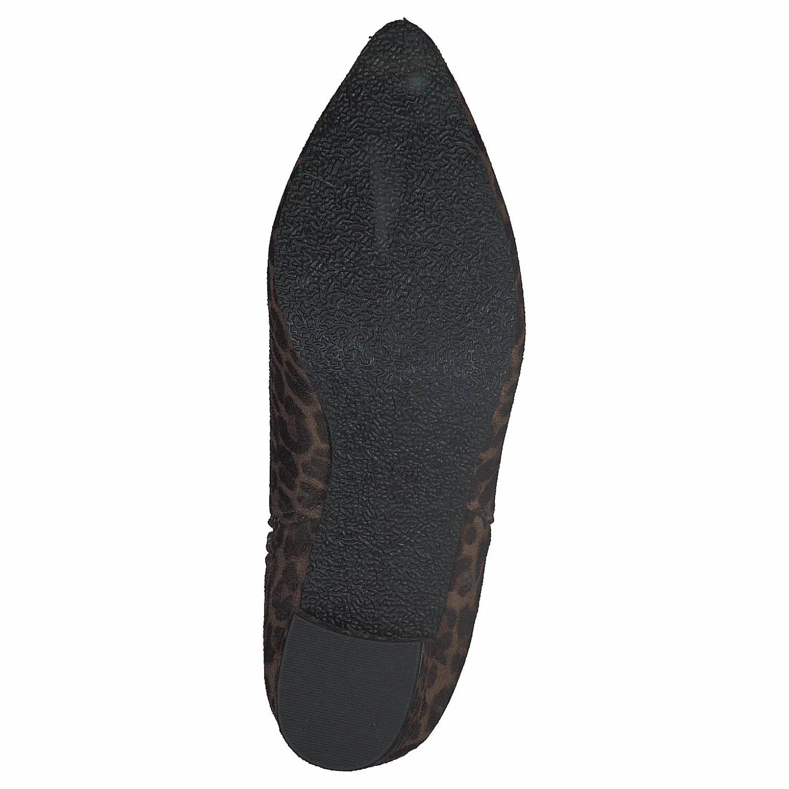 Duffy 97-00814 Brown Multi