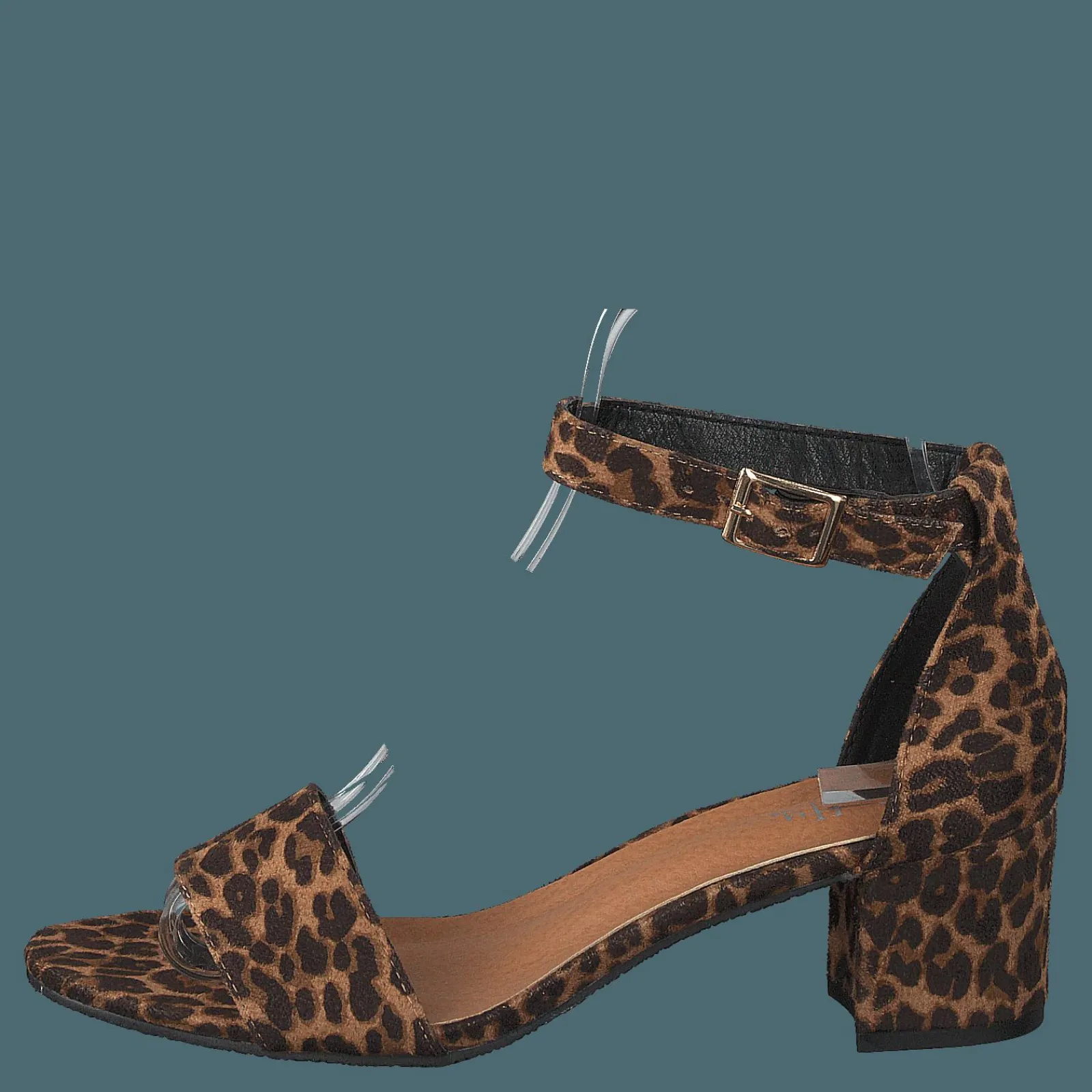 Duffy 97-18551 Brown/multi