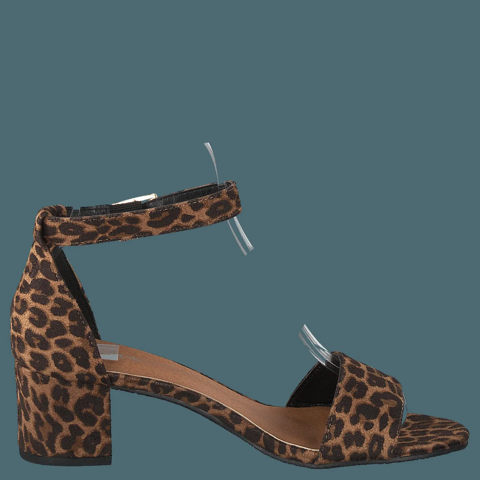 Duffy 97-18551 Brown/multi