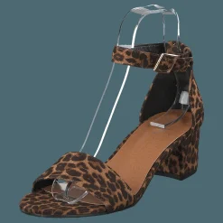 Duffy 97-18551 Brown/multi